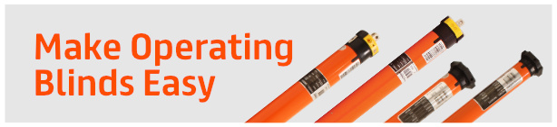 Yewdale Motors And Accessories Make Operating Blinds Easy