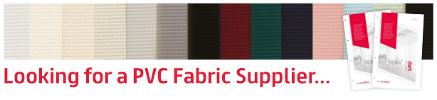 What’s The Deal With PVC Fabric?