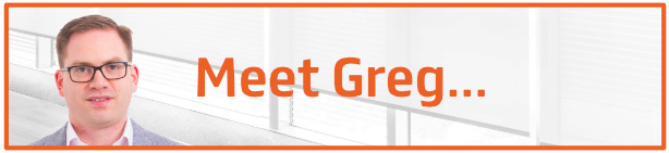 Get To Know Greg