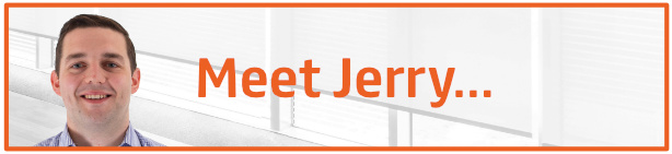 Get To Know Jerry
