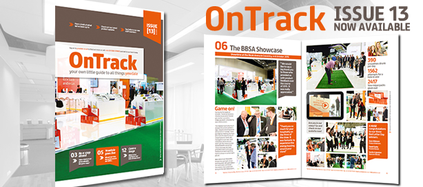 OnTrack - Issue 13