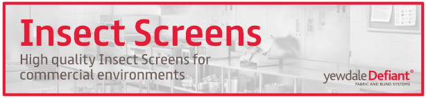 Understanding Yewdale Insect Screens