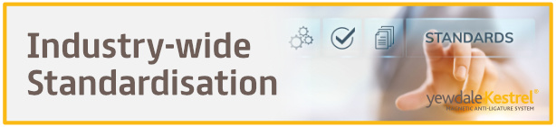 Anti-Ligature Products Closer to Standardisation