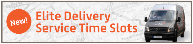 When we deliver, we DELIVER