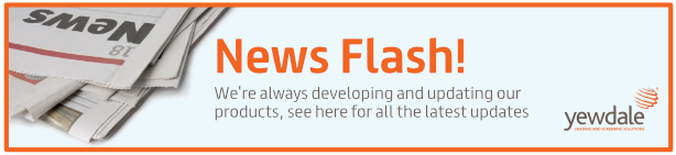 Latest Product Updates!