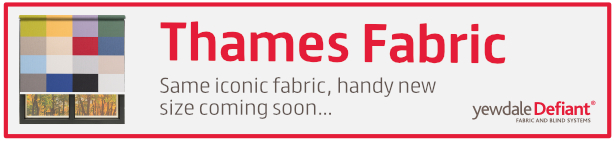 Thames Fabric Here To Stay