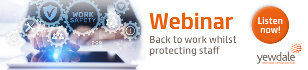 Yewdale Webinar