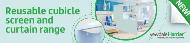 NEW! YewdaleHarrier® Reusable Range