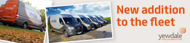 More capacity for Elite deliveries