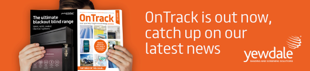 OnTrack 29 available to read now