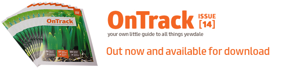 OnTrack - Issue 14