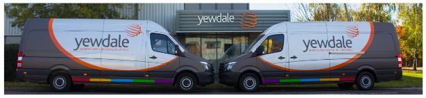 Elite Service Vans