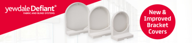 New & Improved Bracket Covers