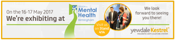 Design in Mental Health 17 Conference