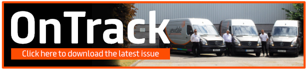 OnTrack - Issue 19