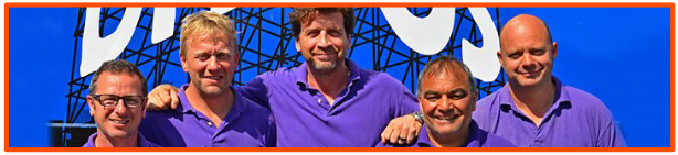Yewdale Electric Blind Features in BBC One’s DIY SOS
