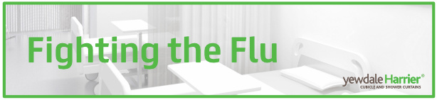Fighting the Flu: YewdaleHarrier® on the Frontline
