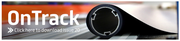 OnTrack - Issue 20