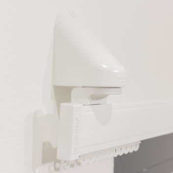 K9500 Flexible Window Curtain Track Yewdale